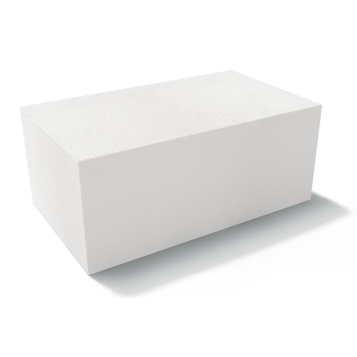 Газоблок стеновой Бонолит D600 кг/м3 600х250х200 мм B 5
